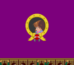 Wonder Momo screenshot 4 for PC Engine